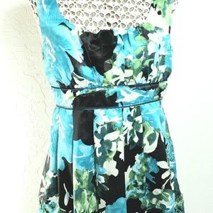 Forever 21 Sleeveless Top